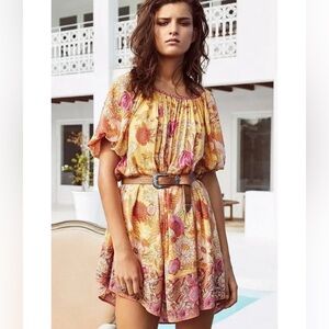 Spell siren song mini